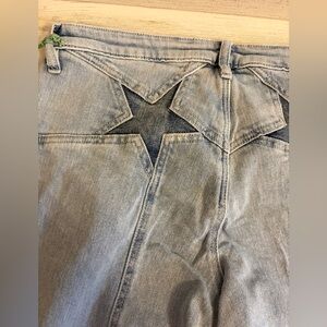 NWT PTCL star booty jeans!